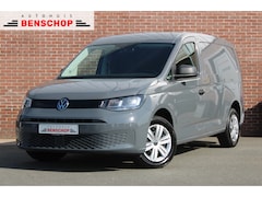 Volkswagen Caddy Cargo Maxi - 1.5 TSI 115PK Style |CRUISE|CAMERA|CARPLAY|