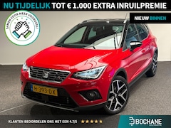 SEAT Arona - 1.0 TSI FR Business Intense | Camera | Trekhaak | Navigatie |