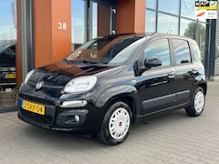 Fiat Panda - 0.9 TwinAir|Airco|NAP|AUX|El.ramen+Spiegels