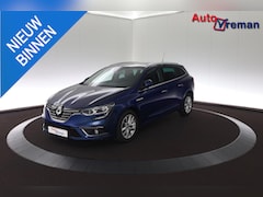 Renault Mégane Estate - 1.5 dCi Eco2 Bose