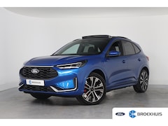 Ford Kuga - 2.5 PHEV ST-Line X | Trekhaak | Elektrisch Panoramadak | Winter Pack | Matrix LED | 20" Ve
