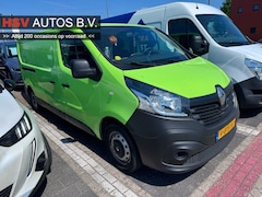 Renault Trafic - 1.6 dCi T29 L2H1 Comfort Energy