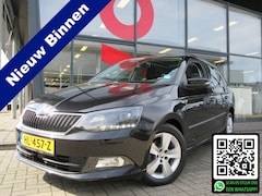 Skoda Fabia Combi - 1.2 TSI Ambition Businessline Pro
