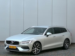 Volvo V60 - 2.0 T5 AUT Momentum 12 MND garantie Navi / Half leer / Cruis control