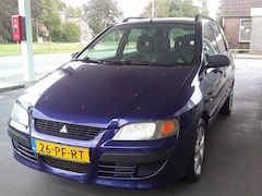 Mitsubishi Space Star - 1.6 Shogun SE Staat in De Krim