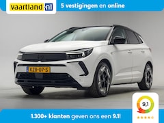Opel Grandland - GSE 300pk Plug-in Hybrid-4 [ SoH 97, 5% | Alcantara/leder Apple/Android Stuur-&stoelverwar