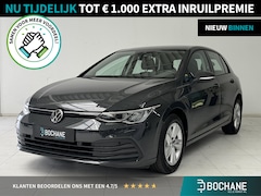 Volkswagen Golf - 1.5 eTSI Life Business | Stoelverwarming | Apple CarPlay / Android Auto | Parkeersensoren