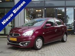 Mitsubishi Space Star - 1.0 Cool+ Staat in De Krim