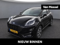 Ford Puma - 1.0 EcoBoost Hybrid Titanium X | Stoel/Stuurverwarming | Navigatie | Achteruitrijcamera |