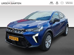 Mitsubishi ASX - 1.2 Turbo Intense