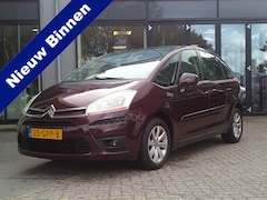 Citroën C4 Picasso - 1.8-16V Ambiance 5p. Staat in De Krim