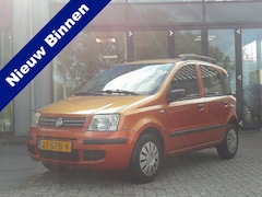 Fiat Panda - 1.2 Edizione Cool Staat in De Krim