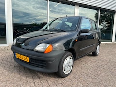 Fiat Seicento - 1100 ie Young, 68.000 KM