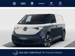 Volkswagen ID. Buzz Cargo - L1H1 286pk 79kWh Bulli-Limited Edition
