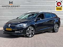 Renault Mégane Estate - 1.2 TCe Bose|Trekhaak|Navigatie|Climate Control