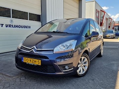 Citroën C4 Picasso - 1.6 THP Automaat. EB6V.NAP.NAVI