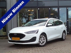 Ford Focus Wagon - 1.5 EcoBlue Connected Staat in De Krim