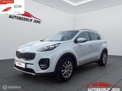 Kia Sportage - 1.6 T-GDI 4WD GT-Line PlusLine