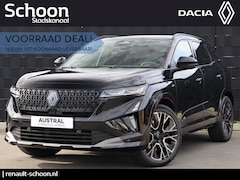 Renault Austral - 1.2 E-Tech full hybrid 200 esprit Alpine | 5 jaar garantie | Panoramadak | Harman Kardon |