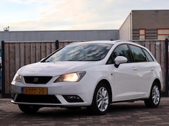 SEAT Ibiza ST - 1.2 TSI Style nieuwe apk