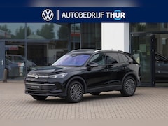 Volkswagen Tiguan - 1.5 eHybrid Life Edition 204PK / 150kW DSG, LED Matrix (IQ.Lights), wegklapbare trekhaak,