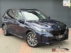 BMW X5 - XDrive50e 360° Camera | Panoramdak | Trekhaak | H&K | HuD