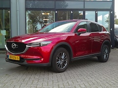 Mazda CX-5 - 2.0 SkyActiv-G 165 Business Comfort Automaat Staat in De Krim