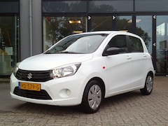 Suzuki Celerio - 1.0 Comfort Staat in De Krim