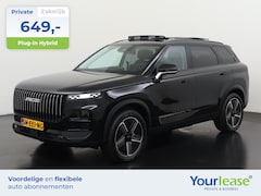 Jaecoo 7 - 7 1.5 TGDI SHS-P Exclusive | All-in 649, - Private Lease | Direct uit voorraad