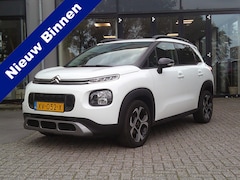 Citroën C3 Aircross - 1.2 PureTech S&S Shine Staat in De Krim