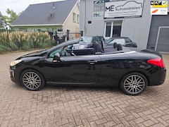 Peugeot 308 CC - 1.6 VTi Sport Pack CABRIO/2011/120000KM+N.A.P
