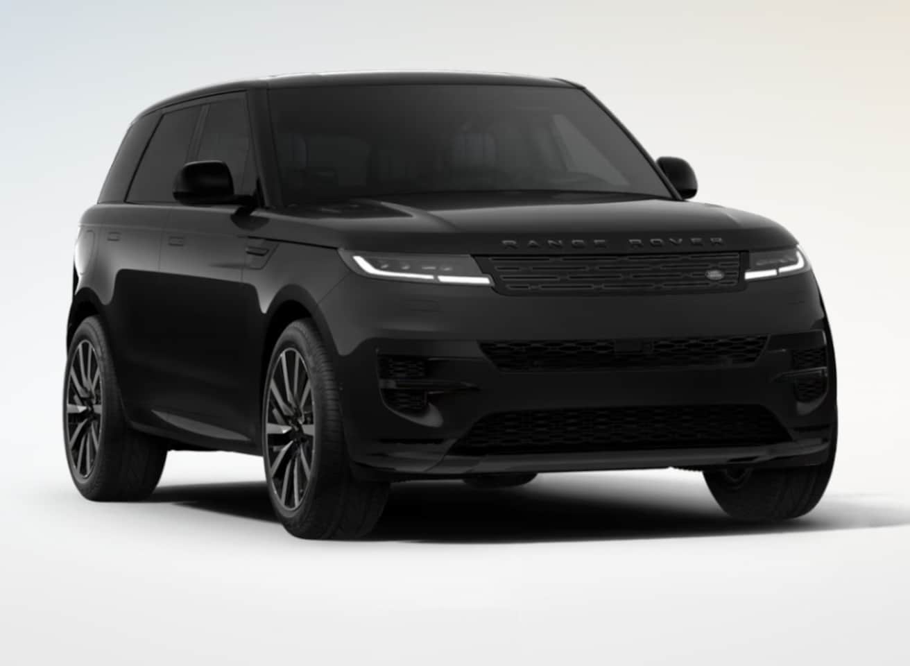 Land Rover Range Rover Sport - LAND ROVER RANGE ROVER SPORT 1 - AutoWereld.nl