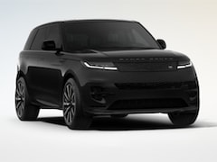 Land Rover Range Rover Sport - RANGE ROVER SPORT 1