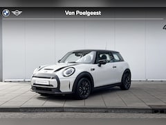 MINI Electric - Classic 16 Inch / Comfort Acces / Piano Black Exterieur / AC Prof / Stoelverwarming / Spor