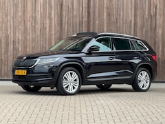 Skoda Kodiaq - 2.0 TSI 4x4 Business 7p. / Pano / Trekhaak /ACC