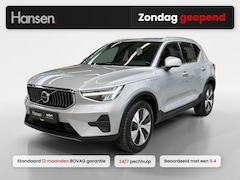 Volvo XC40 - 1.5 T4 Plug-in hybrid Essential Bright I Carplay I Camera I Cruise Control