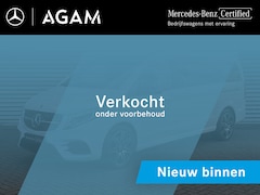 Mercedes-Benz V-klasse - V 300d Exclusive | AMG | 7-Persoons | NL-Auto (Nw.Prijs € 134.921, - in/in)