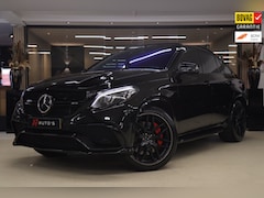 Mercedes-Benz GLE-Klasse Coupé - AMG 63 4MATIC Premium Plus PANO/CARPLAY/MEM/H-K/ACC/VOL