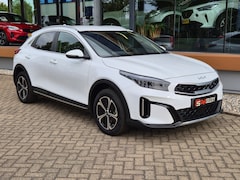 Kia XCeed - 1.6 GDI PHEV Dynamic Line / WLTP-actieradius van 48 kilometer