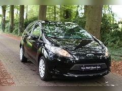 Ford Fiesta - 1.25 Trend