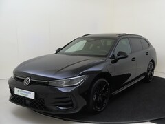 Volkswagen Passat Variant - 1.5 eHybrid R-Line Edition | SoH 100% | Panoramadak | Trekhaak | Lederen bekleding 'Puglia