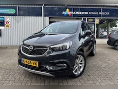 Opel Mokka X - 1.4 Turbo Edition NAVI / CAMERA / TREKHAAK