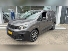 Peugeot Partner - 1.5 BlueHDI Pro Cruise Control | Airco | Trekhaak