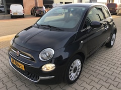 Fiat 500 - 1.2 Lounge