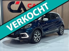 Renault Captur - 1.3 TCe Intens / Automaat / Keyless / Start Stop / Trekhaak / NL Auto / Cruise Control / E