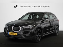 BMW X1 - xDrive25e Business Edition Plus Sport Line Apple CarPlay Leder Head-Up