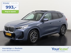 BMW X1 - xDrive25e M Sport Shadow | All-in 993, - Private Lease | Direct uit voorraad