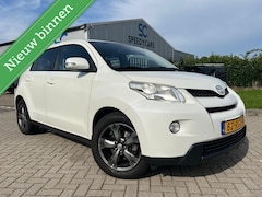 Toyota Urban Cruiser - 1.3 VVT-i Dynamic Cruise Clima Keyless