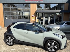Toyota Aygo X - 1.5 Hybrid 115 Pulse + Smart Pack A/T