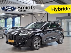 Ford Kuga - 2.5 PHEV ST-Line X | Trekhaak | Camera's | Adapt. cruise | Adapt. LED | El. a. klep | 100%